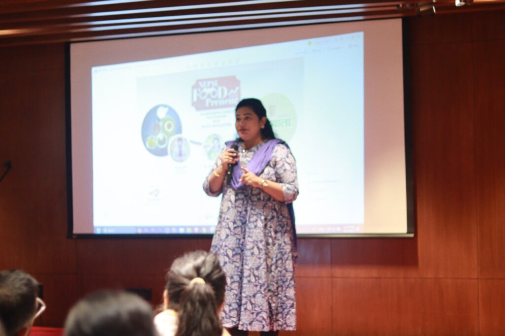 ‘नेपाल फुड प्रेनर’मा शान्ता, गणेशदेव र विवशका अनुभव