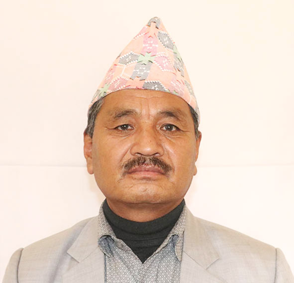 मन्त्री चढेको गाडी बालिकालाई ठक्कर दिएर नरोकि हुँईकिएपछि…