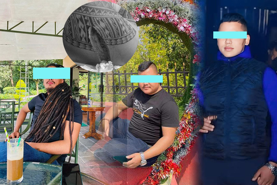 जोरपाटीमा खुकुरी प्रहार गरेर भागेका ३ जना भारतबाट पक्राउ