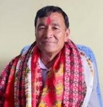 पाथिभारा-केवलकार विवादबारे के भन्छन् फुङलिङका मेयर