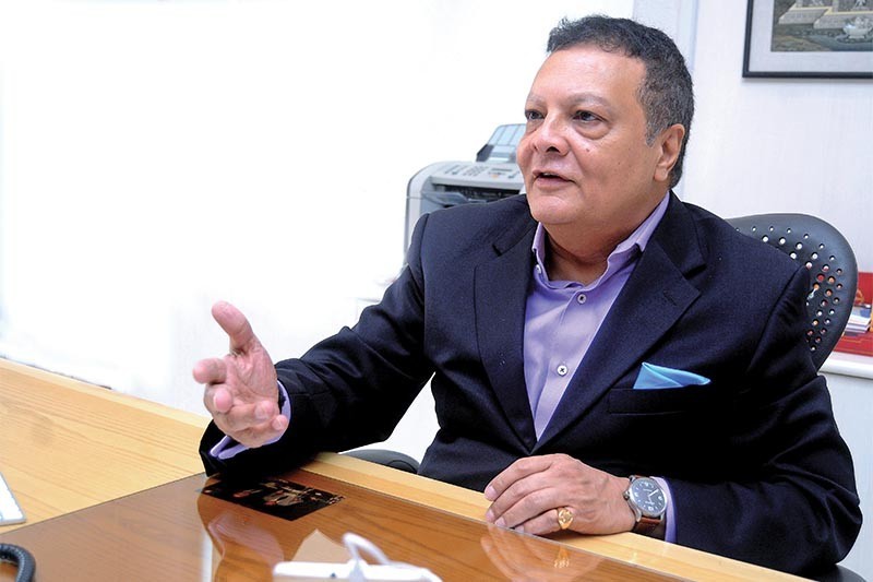 सिस्टम अपग्रेडपछि हिमालयन बैंकका अधिकांश सेवा सुचारु