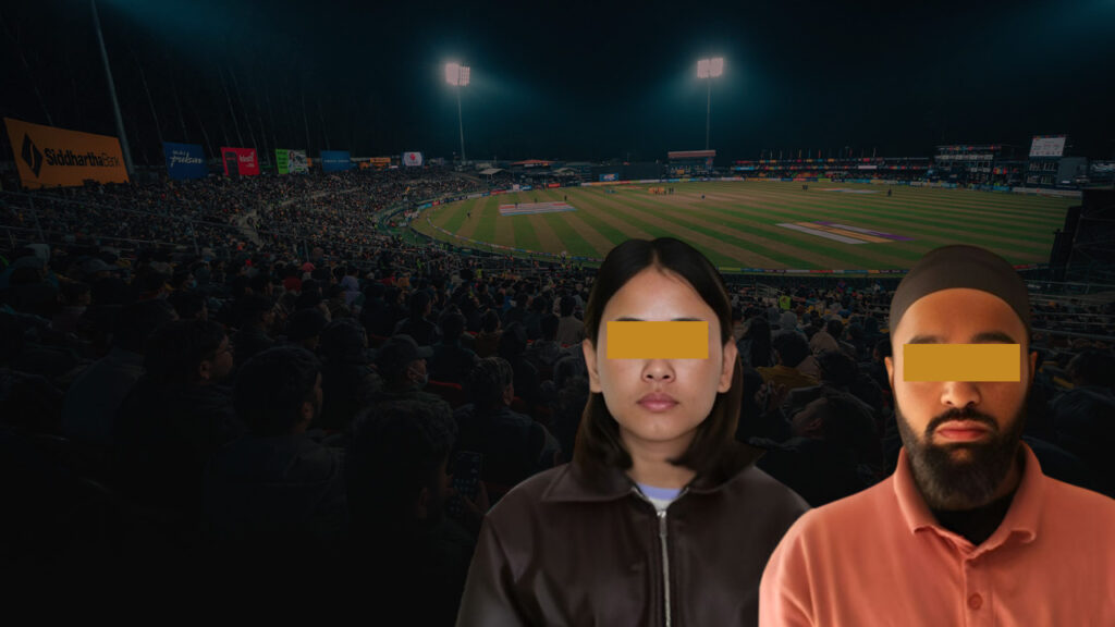 एनपीएलमा बेटिङ कम्पनीको प्रायोजन विवादबीच फिक्सिङको अप्रोच ! २ जना पक्राउ