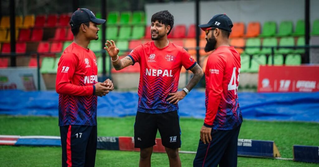 क्यानले गर्यो खेलाडीको वर्गिकरण, ए प्लसमा रोहित, दीपेन्द्र र सन्दीप