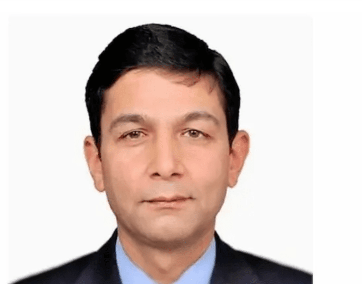 खरिद घोटालामा पासपोर्ट विभागका महानिर्देशक पक्राउ