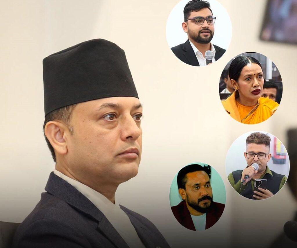 यी रास्वपा सांसद जसले सभामुखदेखि सरकारको टाउको दुखाउँदै छन्