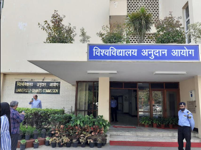 विदेशी उपाधिको समकक्षता सेवा अब विश्व विधालय अनुदान आयोगले दिने