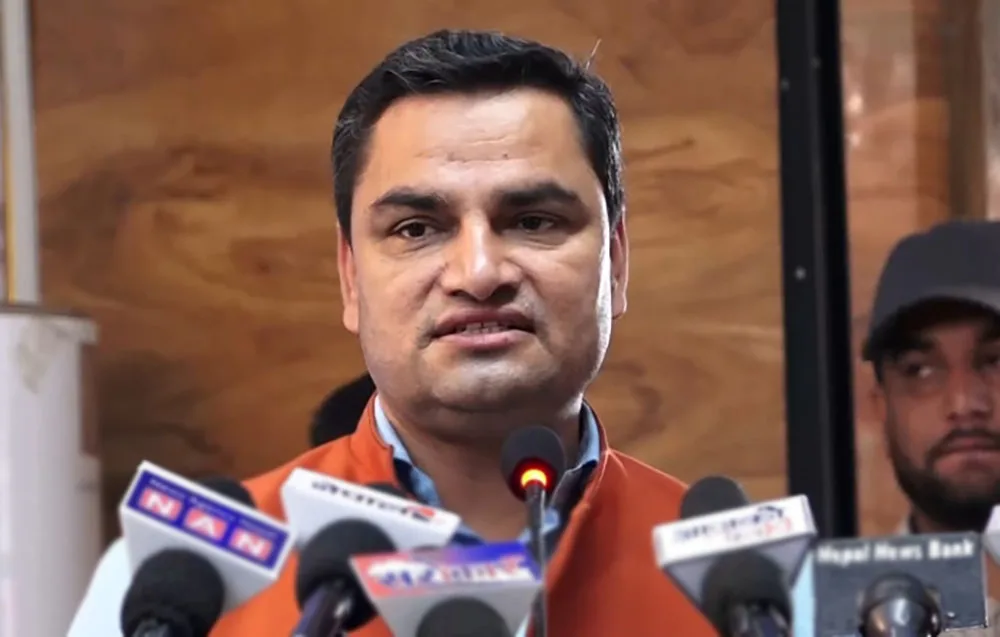 उपसभापतिमा भण्डारी, आचार्य र चौधरी तथा महामन्त्रीमा पौडेल, राणा र संग्रौला विजयी